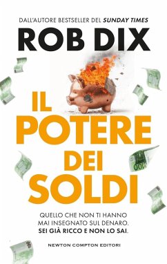 Cover Il potere dei soldi