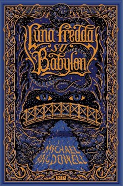 Luna fredda su Babylon - Mcdowell, Michael Luna fredda su Babylon - Mcdowell, Michael