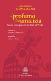 Il profumo dell'amicizia. Storie immaginarie dal Perù all'Italia