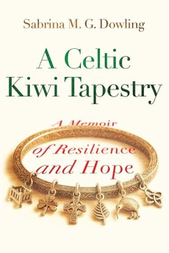 Cover A Celtic Kiwi Tapestry