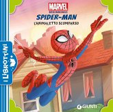 L' animaletto scomparso. Spider-Man. Marvel beginnings