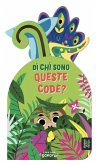 Di chi sono queste code?
