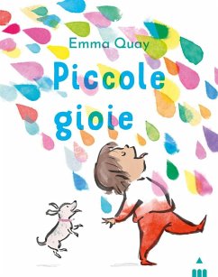 Cover Piccole gioie