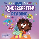 I Love Kindergarten!: Reading