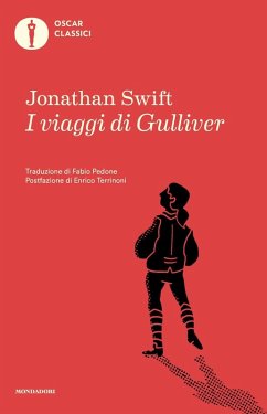 Cover I viaggi di Gulliver