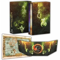 Le maschere di Nyarlathotep. Il richiamo di Cthulhu - Ditillio, Larry; Willis, Lynn