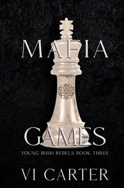Mafia Games - Carter, Vi