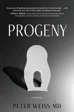 Cover Progeny