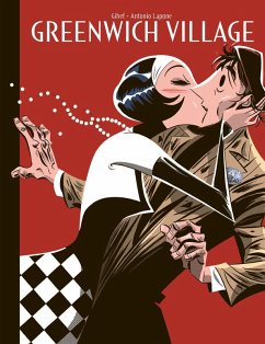 Greenwich Village - Gihef; Lapone, Antonio