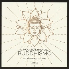 Cover Il piccolo libro del buddhismo