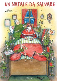 Cover Un Natale da salvare