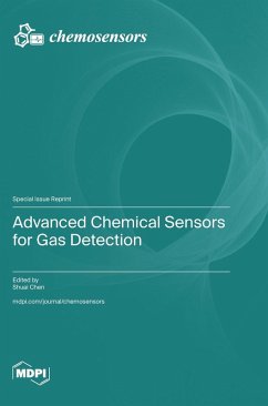 Cover Advanced Chemical Sensors for Gas Detection