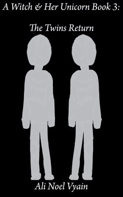 Cover The Twins Return