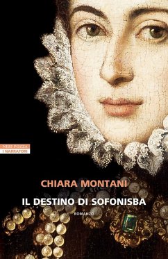 Il destino di Sofonisba - Montani, Chiara