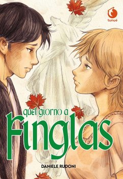 Quel giorno a Finglas - Rudoni, Daniele