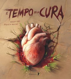 Il tempo della cura - Toto, Manuela