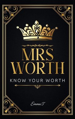 Cover Mrs Worth