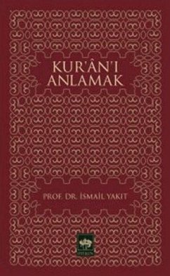 Kurani Anlamak - Yakit, Ismail