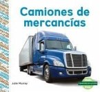 Camiones de Mercancías (Freight Trucks)