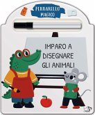 Imparo a disegnare gli animali