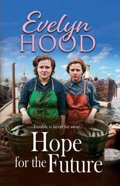 Hope for the Future - Hood, Evelyn Hope for the Future - Hood, Evelyn