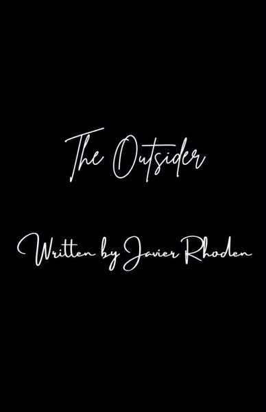 The Outsider
