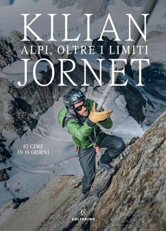 Cover Alpi, oltre i limiti