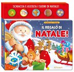 Il regalo di Natale! Schiaccia & suona Il regalo di Natale! Schiaccia & suona