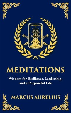 Cover Meditations