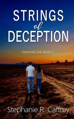 Strings of Deception - Caffrey, Stephanie R Strings of Deception - Caffrey, Stephanie R