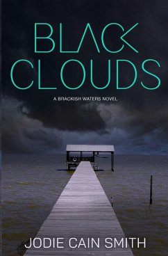 Cover Black Clouds