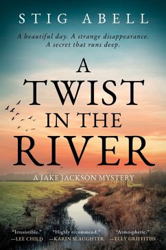 Cover A Twist in the River