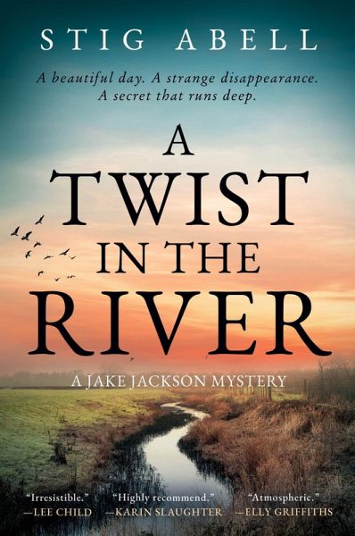 A Twist in the River