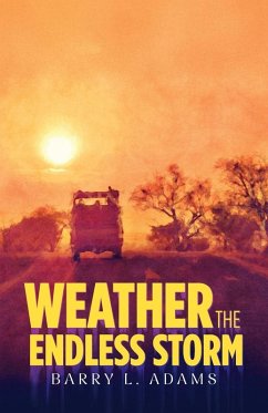 Cover Weather the Endless Storm