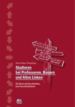 Cover Studieren bei Professoren, Bauern und Linken