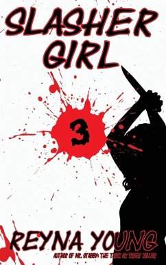 Cover Slasher Girl 3
