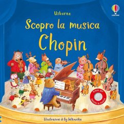 Cover Chopin