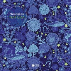 Cover Meravigliosa natura