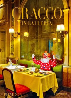 Cover Cracco in Galleria