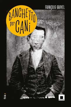 Cover Banchetto per cani. Ediz. ad alta leggibilità