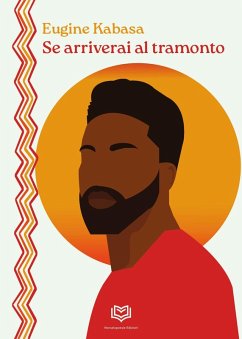 Cover Se arriverai al tramonto