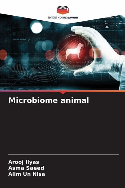 Microbiome animal