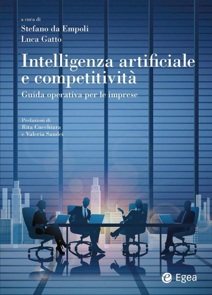 Intelligenza artificiale e competitività