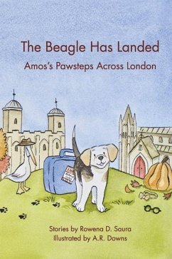 The Beagle Has Landed - Saura, Rowena D