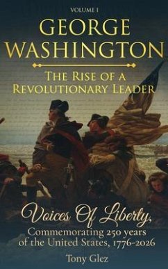 Cover George Washington (eBook, ePUB)