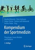 Kompendium der Sportmedizin (eBook, PDF)