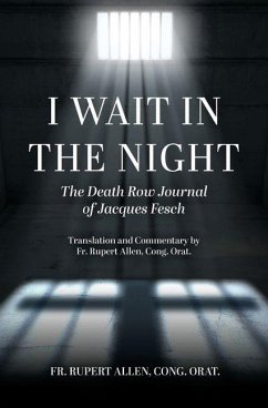 Cover I Wait in the Night