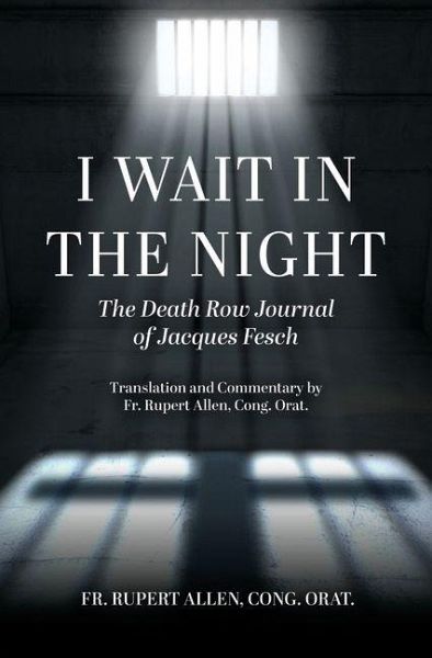 I Wait in the Night I Wait in the Night