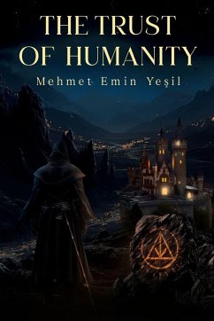 The Trust of Humanity - Ye& The Trust of Humanity - Ye&