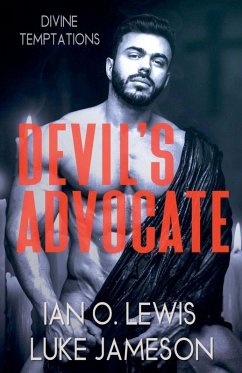 Cover Devil's Advocate